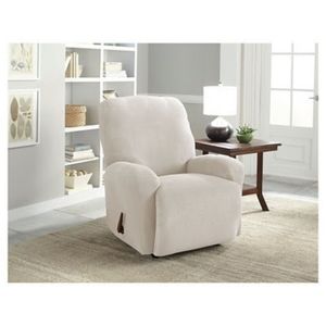 Recliner Slipcover